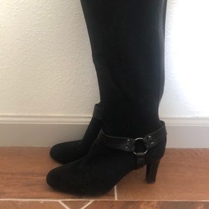 Alex Marie boots